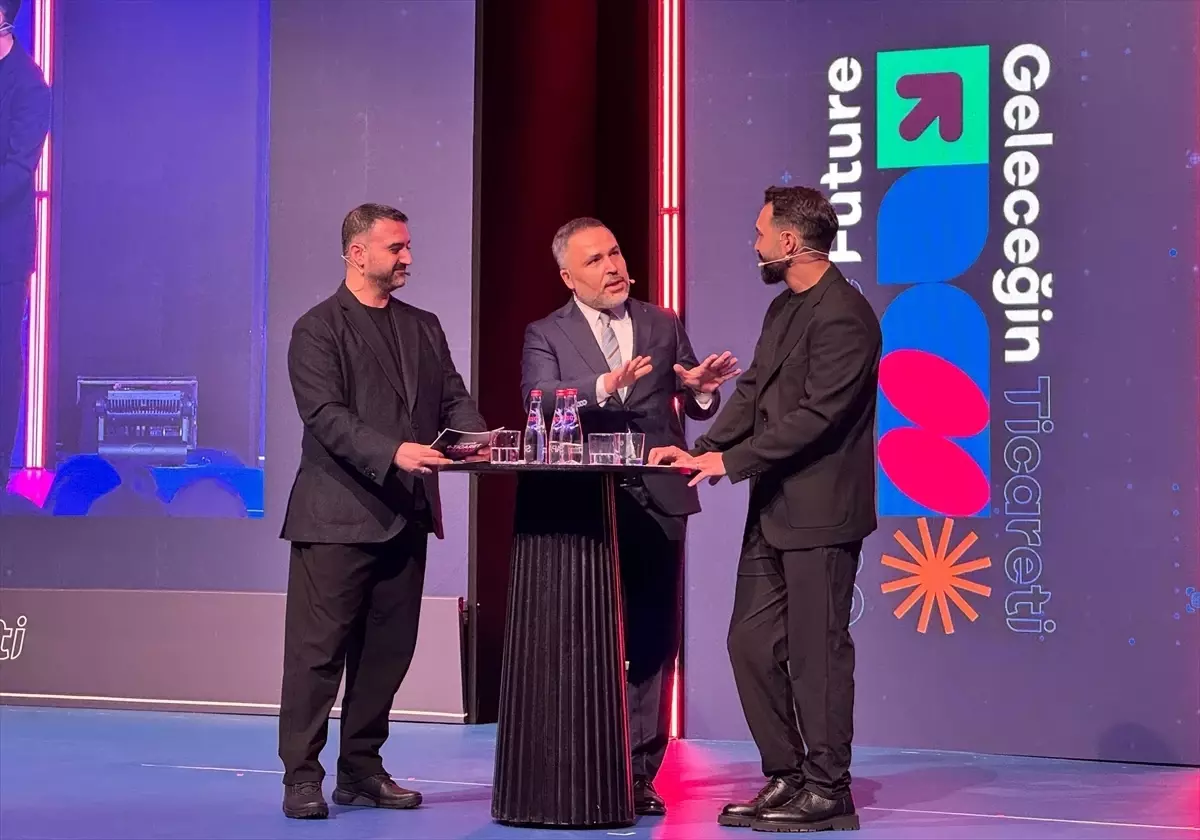 Türkiye E-Ticaret Haftası Etkinliği Sona Erdi