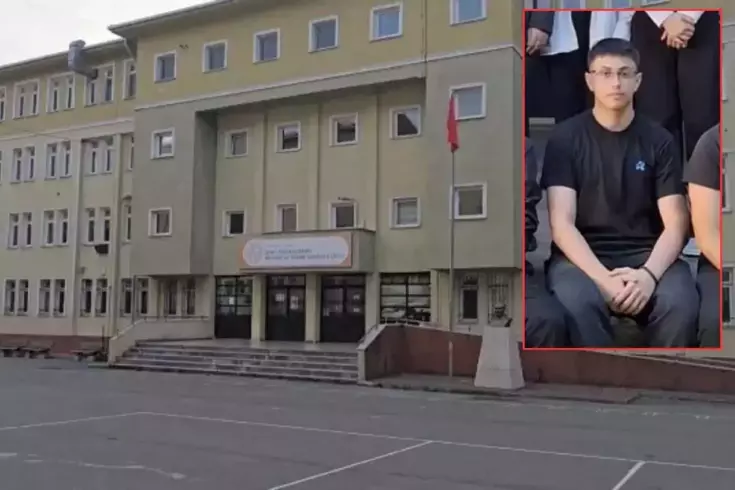 Şakalaşmayla başladı, sonu kötü bitti! Lise kavgası can aldı