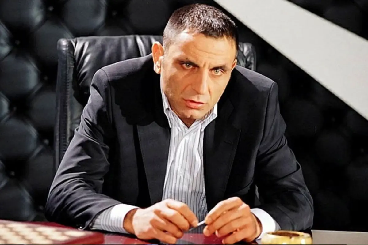 Kurtlar Vadisi'nin 'Memati'sinin son hali gündem oldu